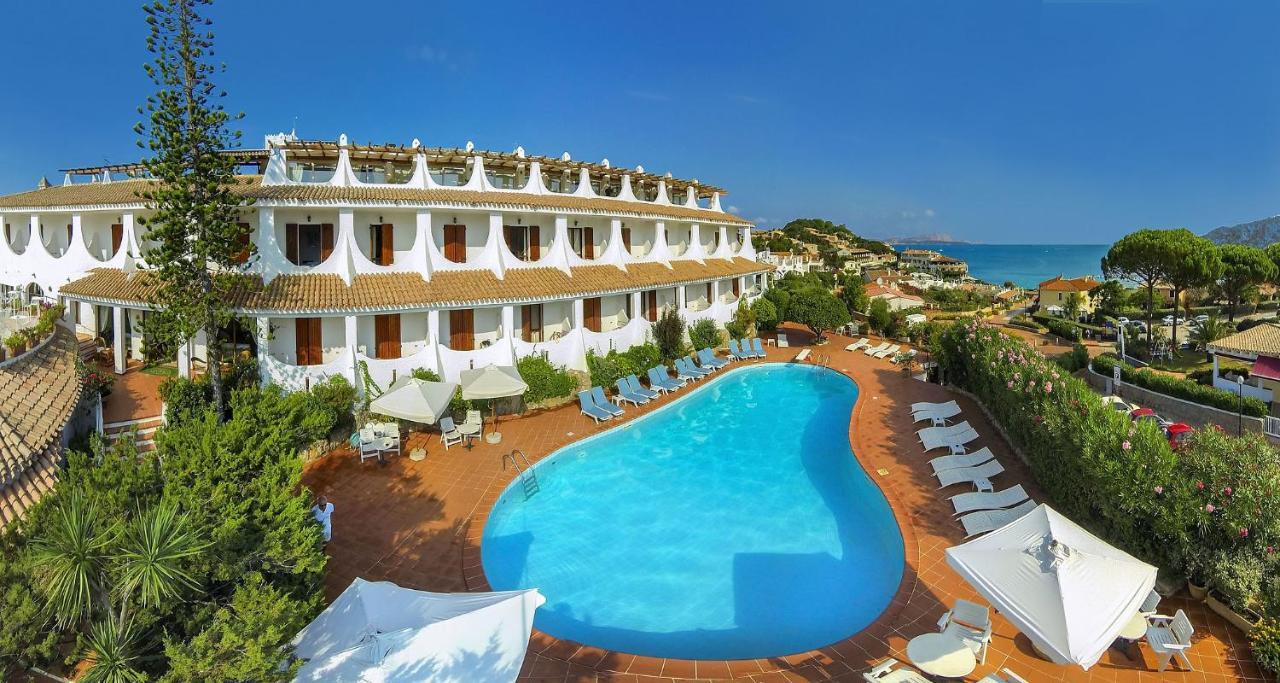 Hotel Punta Est