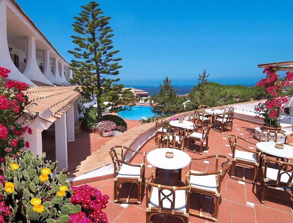 Hotel Punta Est