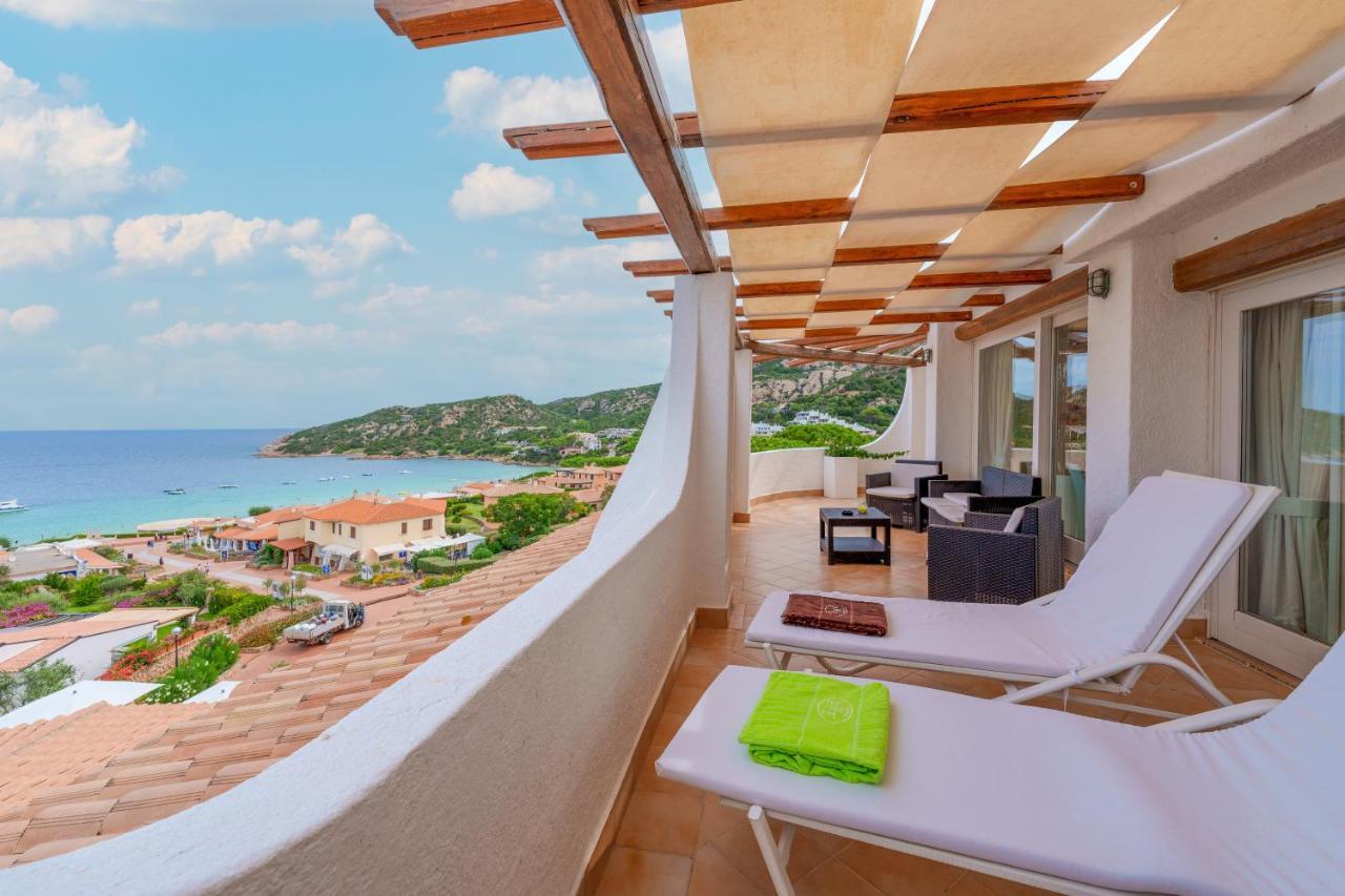 Punta Est 4*