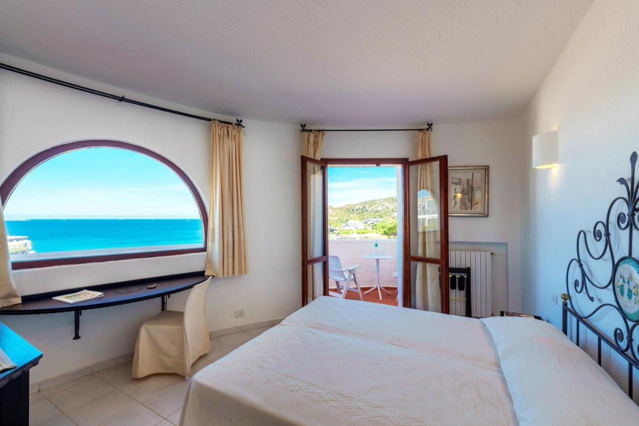Punta Est 4* Baja Cerdeña