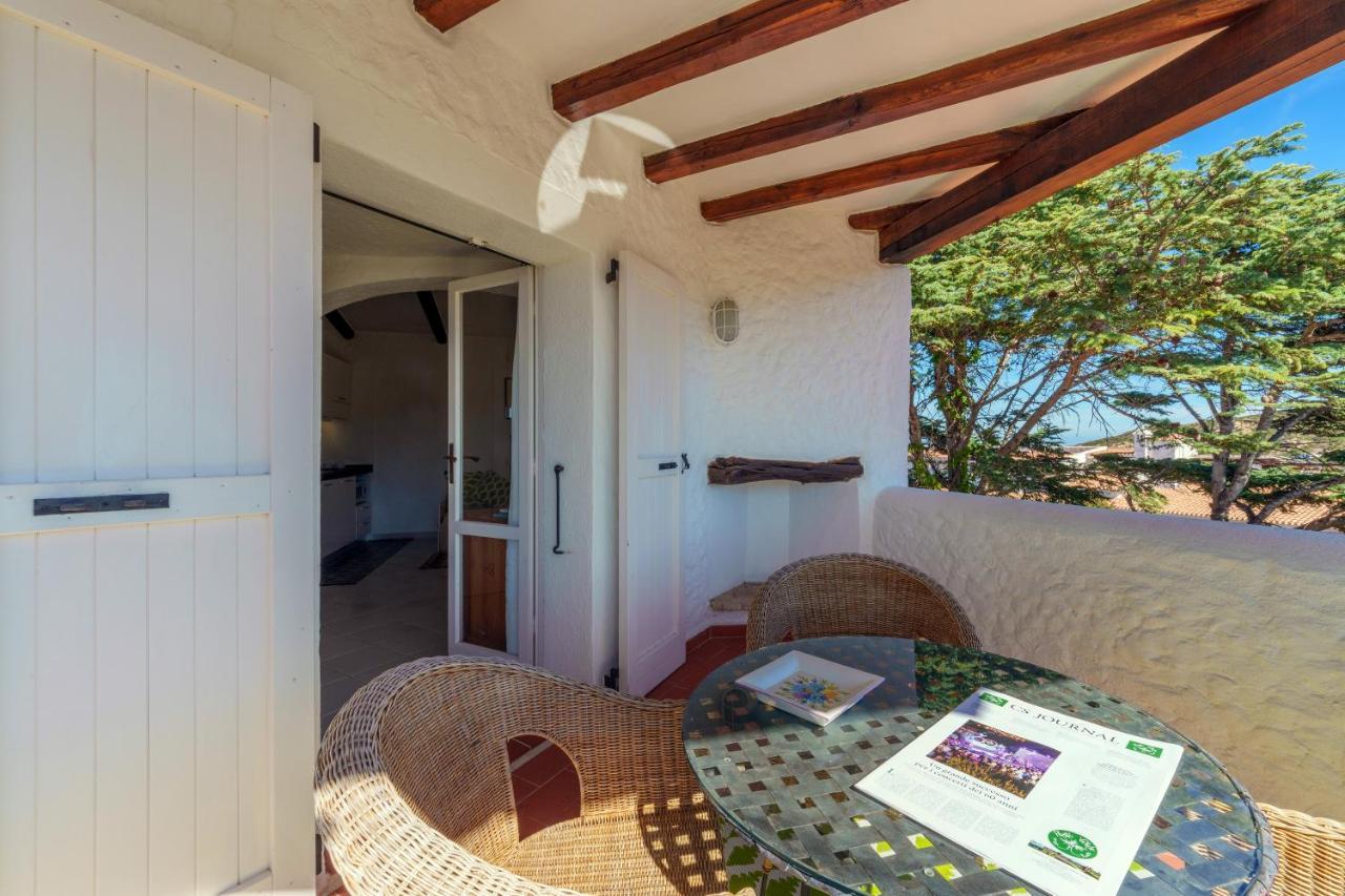 Punta Est Hotel Baja Cerdeña