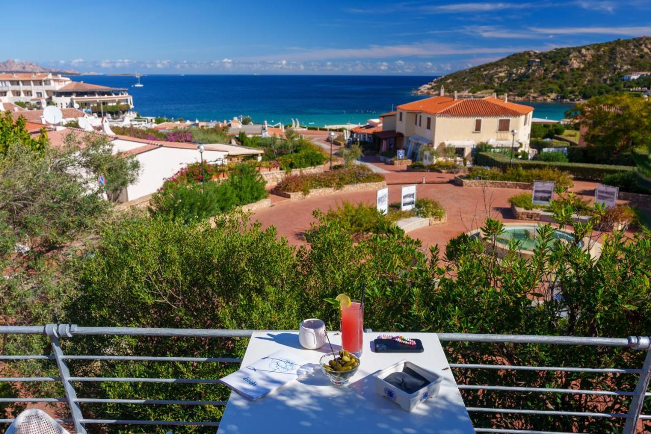 Hotel Punta Est 4*