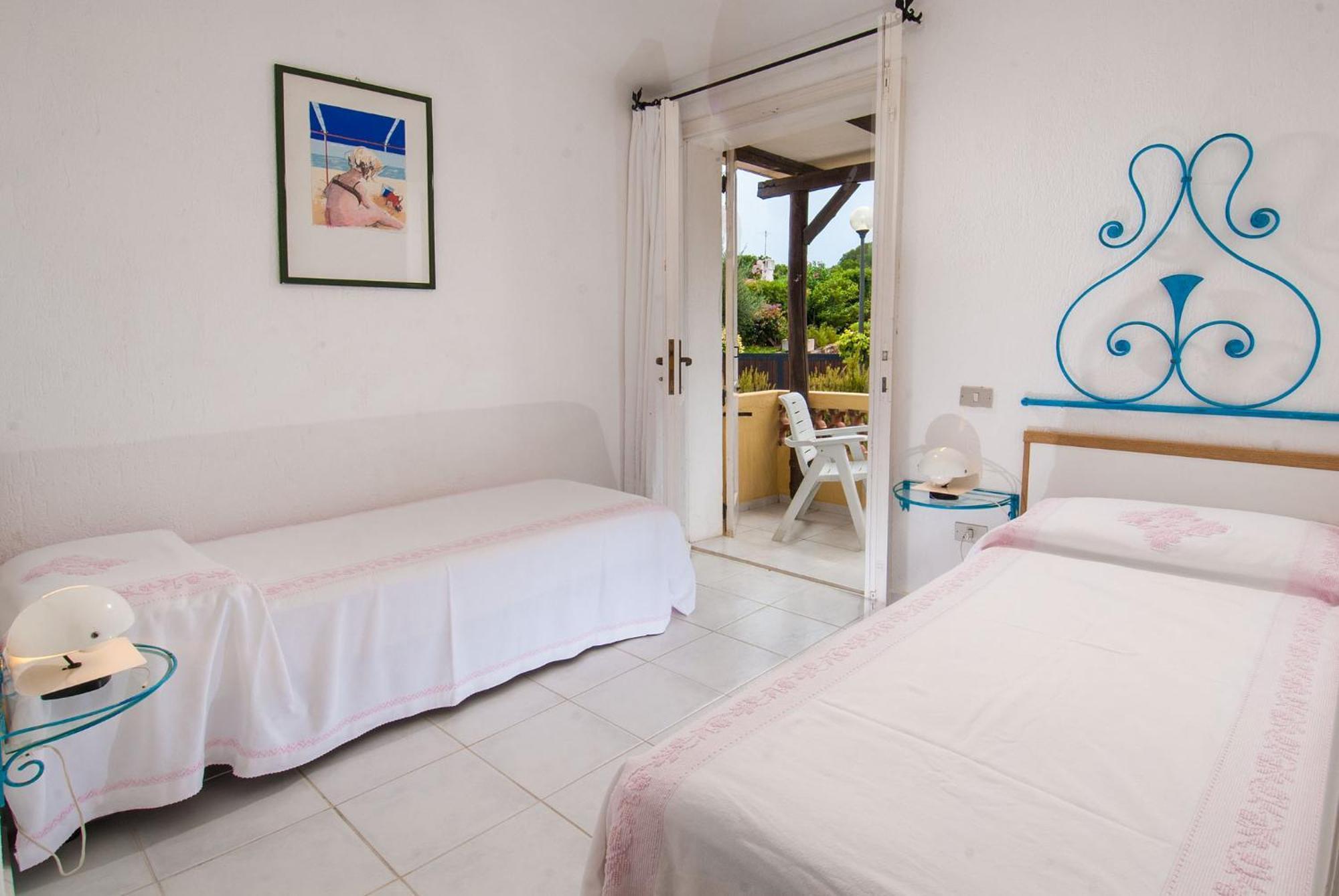 Hotel Punta Est