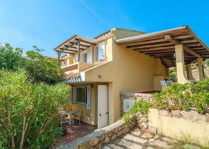 Hotel Punta Est