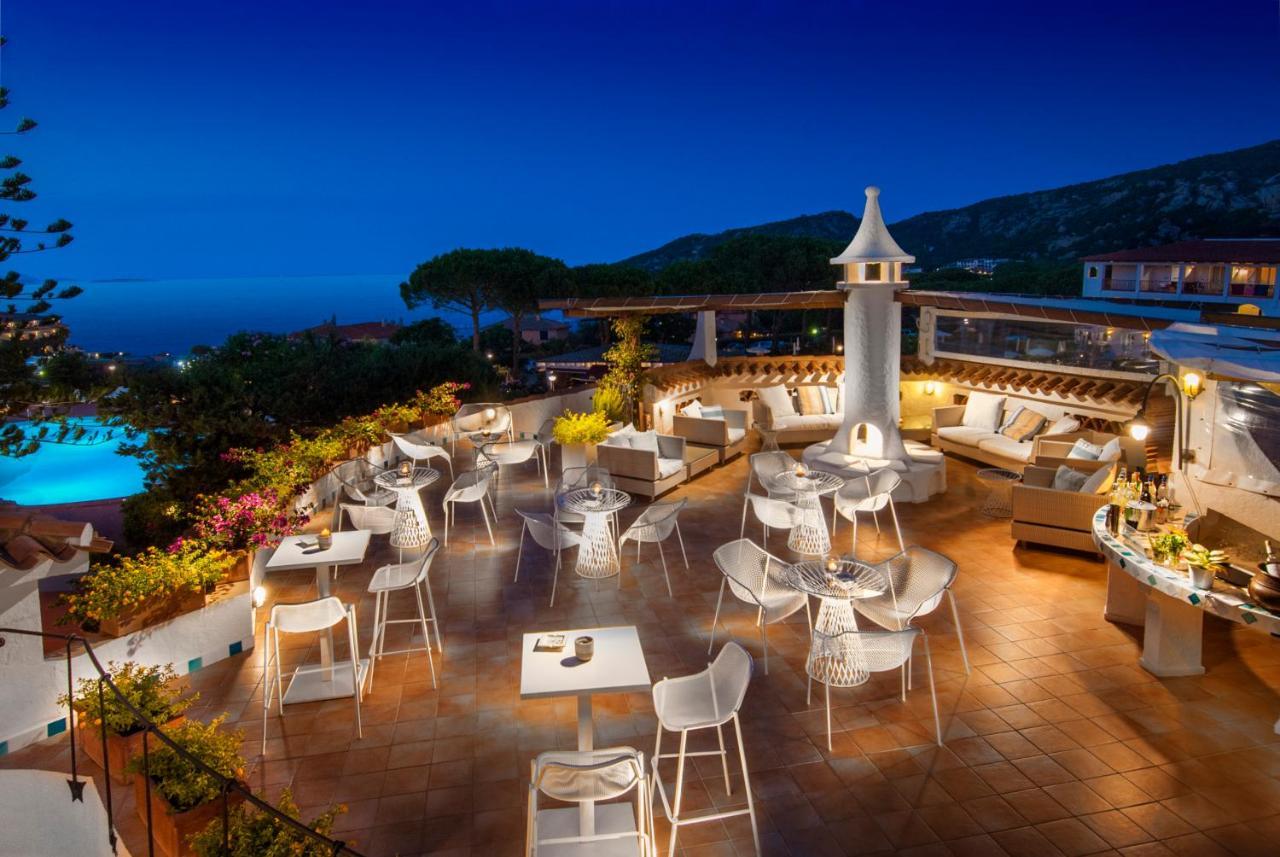 Punta Est Hotel