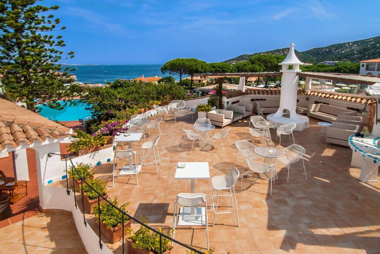 Punta Est Hotel 4*