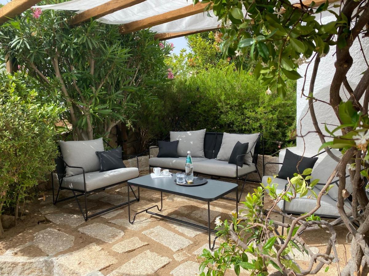 Punta Est Hotel Baja Sardinia