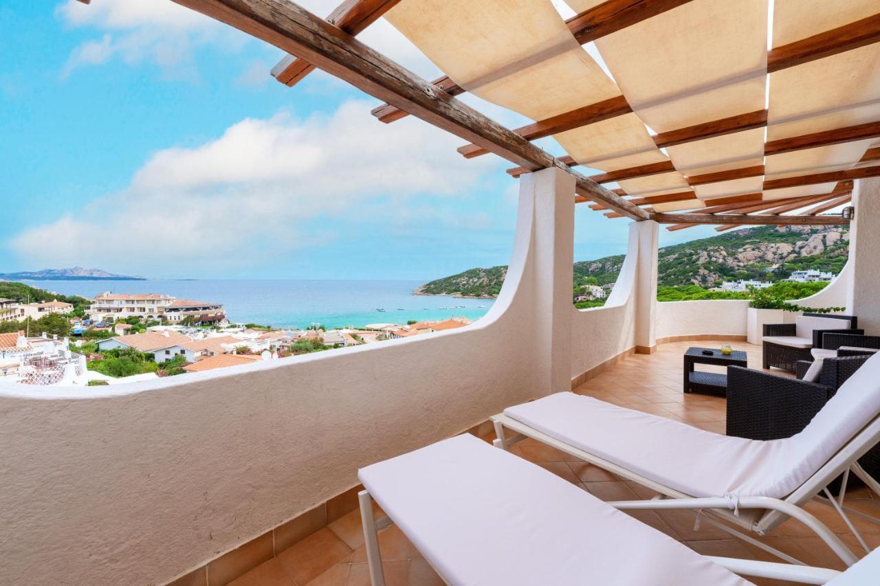 Punta Est 4* Baja Sardinia