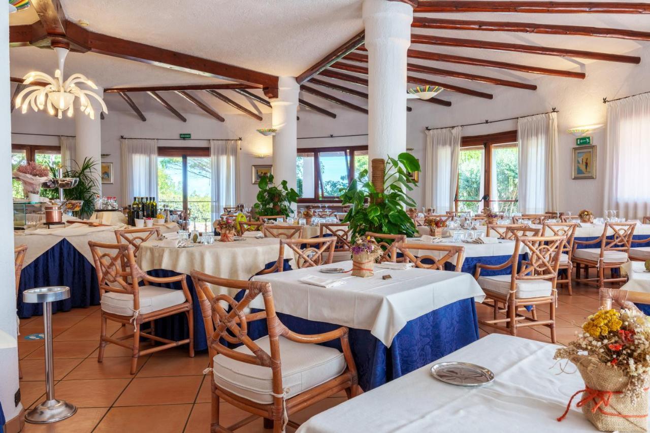 Hotel Punta Est