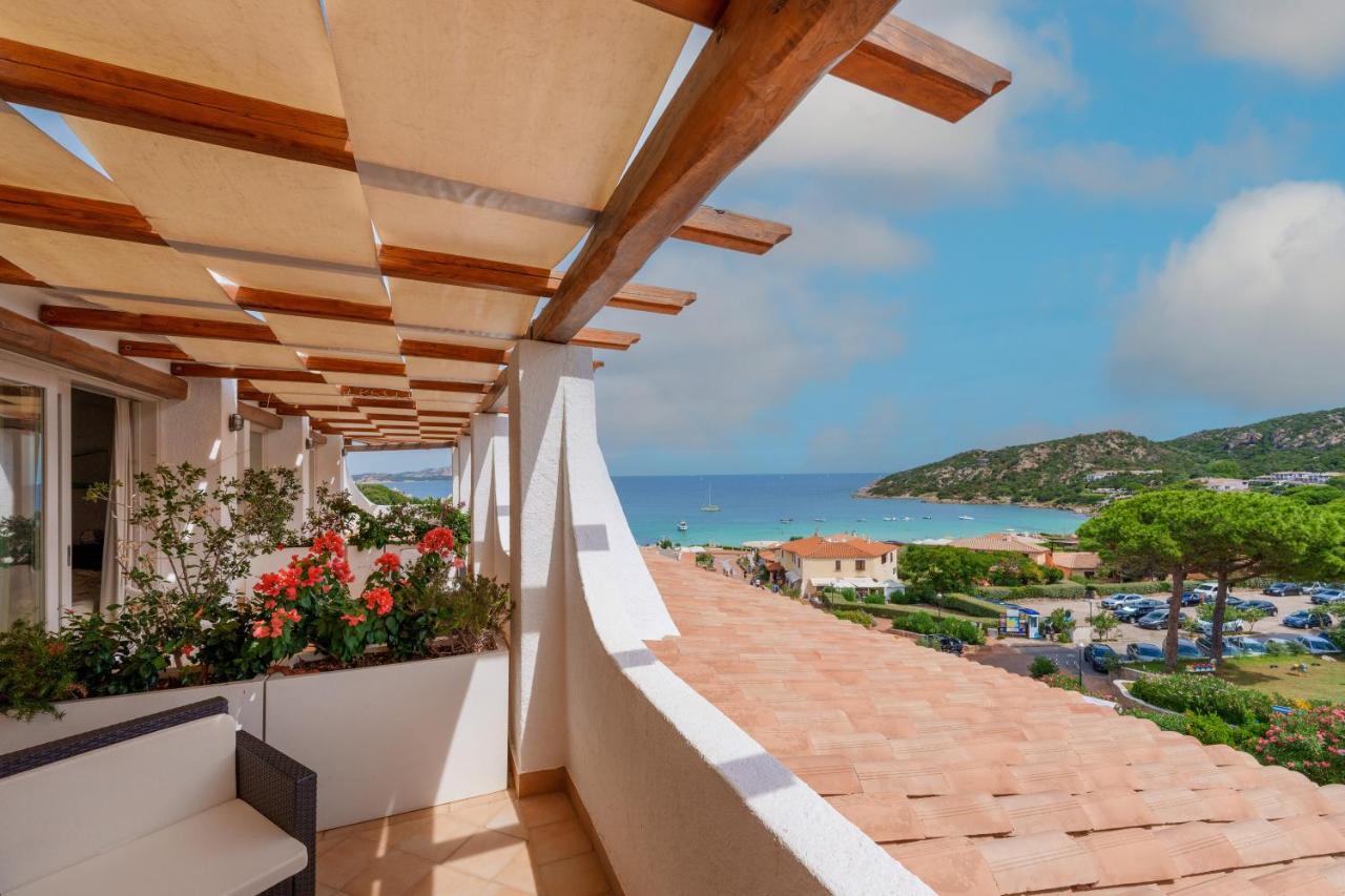 Punta Est Hotel Baja Sardinia