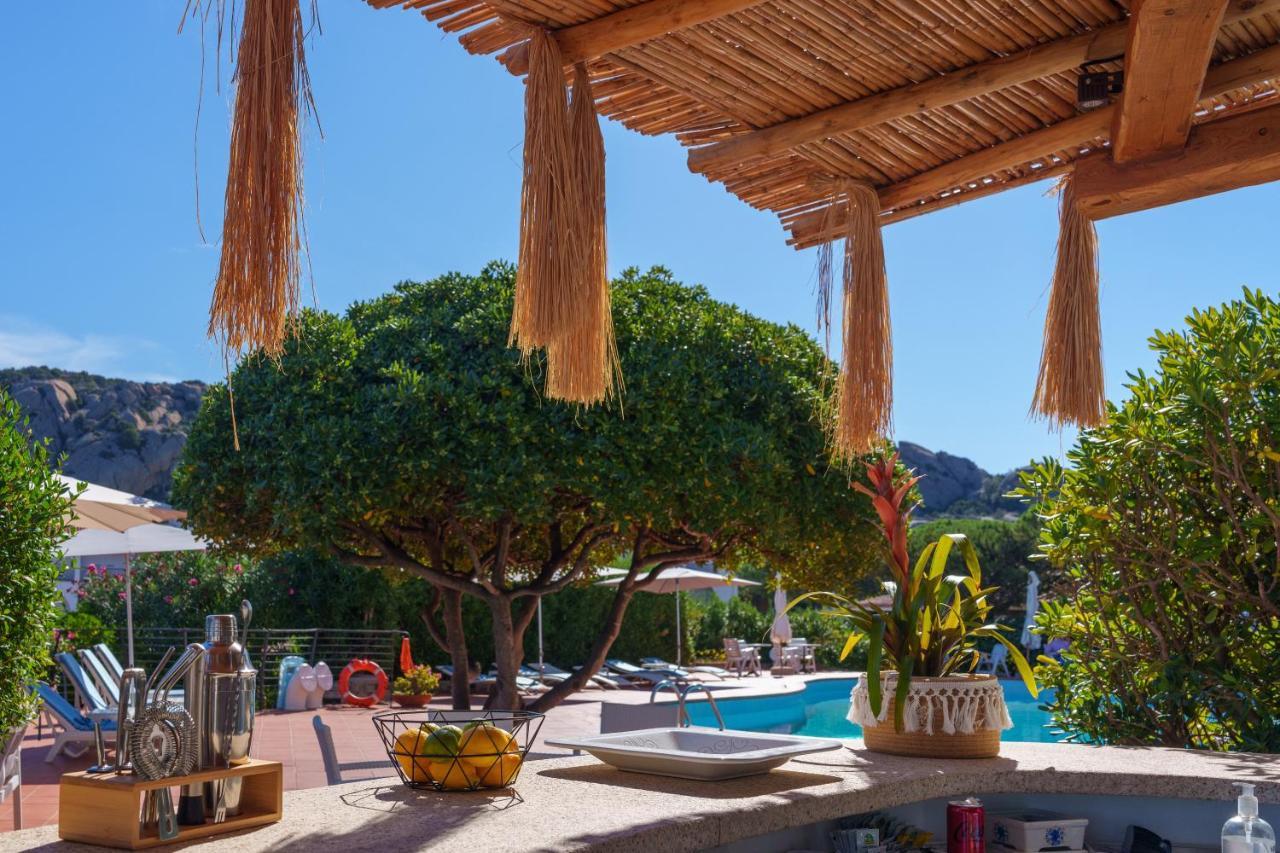 Punta Est 4* Baja Sardinia