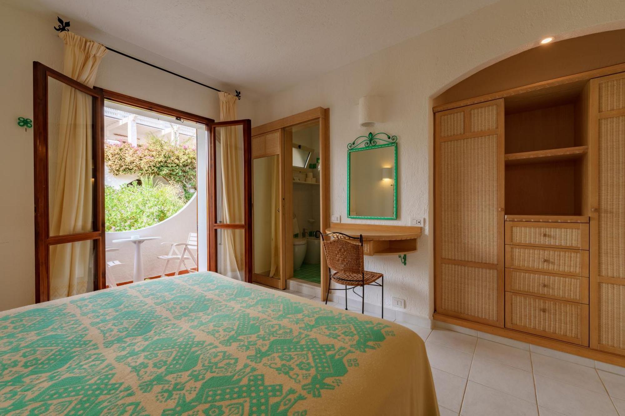 Punta Est 4*