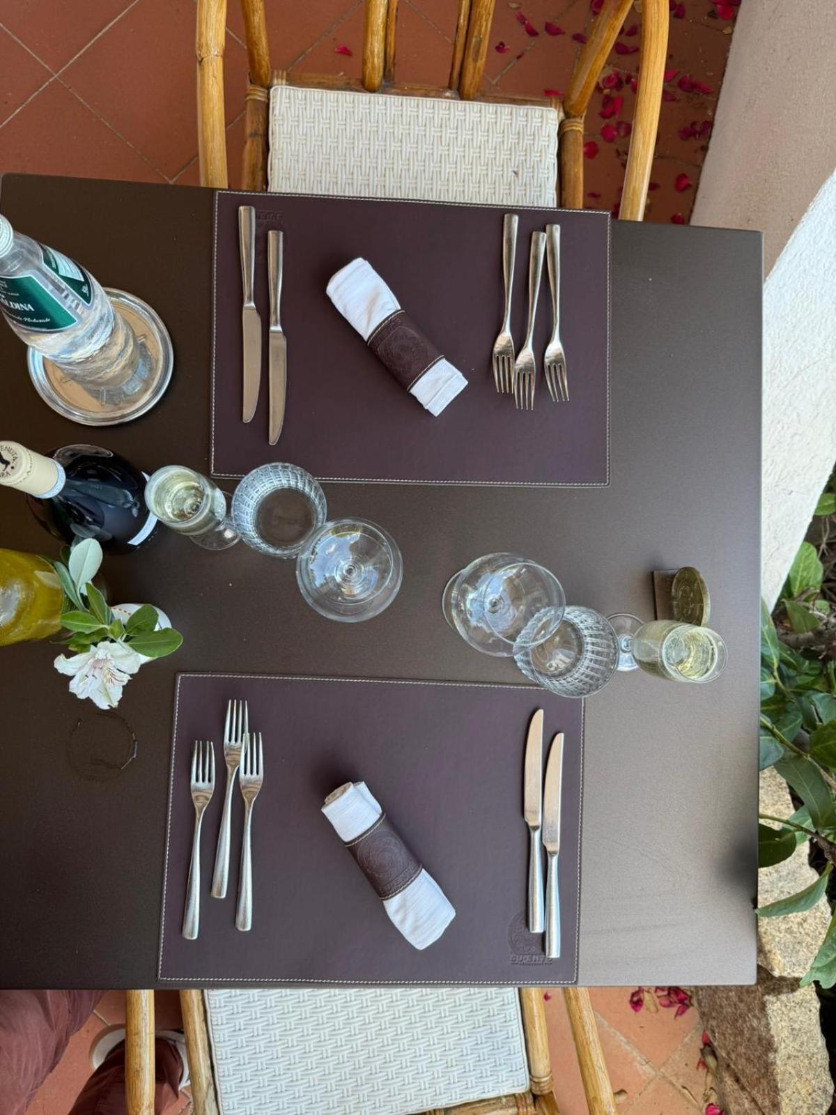 Punta Est 4* Baja Sardinia